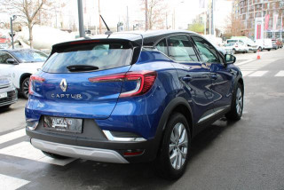Renault Captur 1.0 tCe Intens 