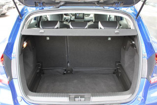 Renault Captur 1.0 tCe Intens 