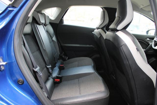 Renault Captur 1.0 tCe Intens 