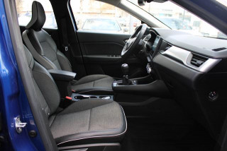 Renault Captur 1.0 tCe Intens 