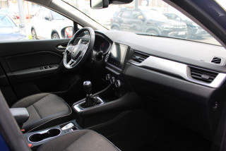 Renault Captur 1.0 tCe Intens 