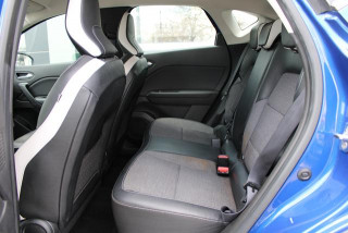 Renault Captur 1.0 tCe Intens 