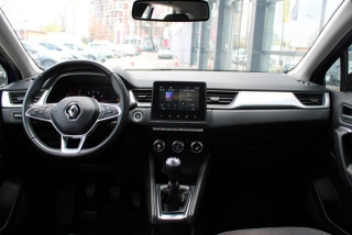 Renault Captur 1.0 tCe Intens 