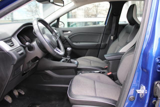 Renault Captur 1.0 tCe Intens 
