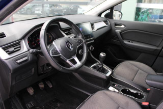 Renault Captur 1.0 tCe Intens 