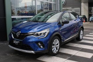 Renault Captur 1.0 tCe Intens 