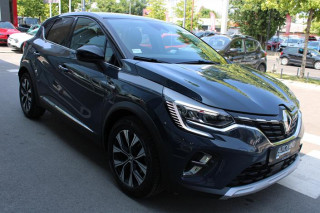 Renault Captur 1.3 tCe DCT Intens 