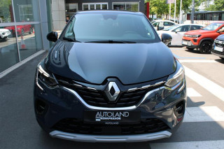 Renault Captur 1.3 tCe DCT Intens 