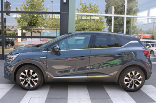 Renault Captur 1.3 tCe DCT Intens 