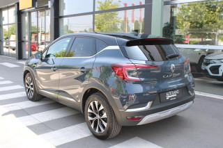 Renault Captur 1.3 tCe DCT Intens 