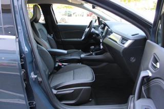 Renault Captur 1.3 tCe DCT Intens 