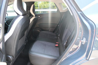 Renault Captur 1.3 tCe DCT Intens 