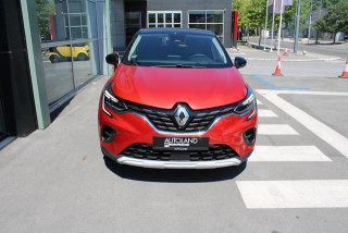 Renault Captur 1.3 tCe DCT Intens 