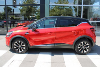 Renault Captur 1.3 tCe DCT Intens 