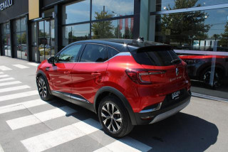 Renault Captur 1.3 tCe DCT Intens 