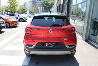 Renault Captur 1.3 tCe DCT Intens 