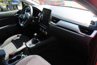 Renault Captur 1.3 tCe DCT Intens 