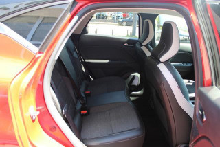 Renault Captur 1.3 tCe DCT Intens 