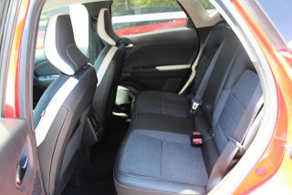 Renault Captur 1.3 tCe DCT Intens 