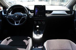 Renault Captur 1.3 tCe DCT Intens 