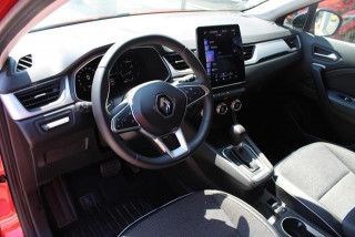 Renault Captur 1.3 tCe DCT Intens 