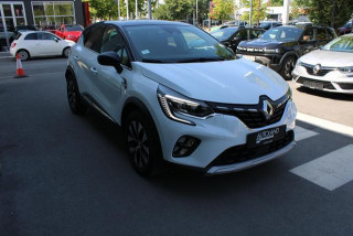 Renault Captur 1.0 tCe INTENS 