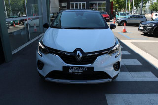 Renault Captur 1.0 tCe INTENS 