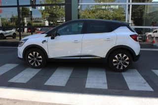 Renault Captur 1.0 tCe INTENS 