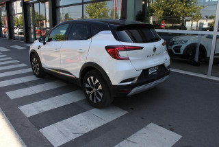 Renault Captur 1.0 tCe INTENS 