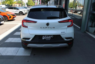 Renault Captur 1.0 tCe INTENS 