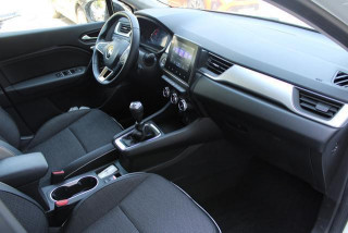 Renault Captur 1.0 tCe INTENS 