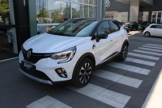 Renault Captur 1.0 tCe INTENS 