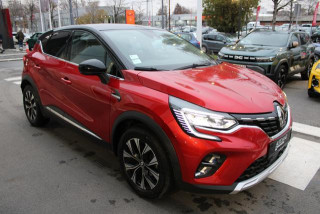 Renault Captur 1.0 tCe Intens 