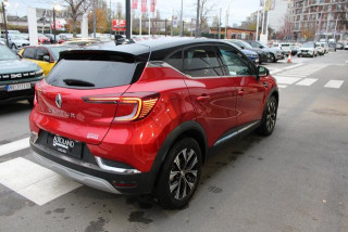 Renault Captur 1.0 tCe Intens 