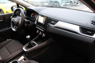 Renault Captur 1.0 tCe Intens 