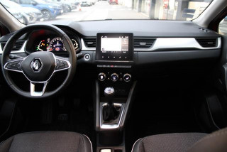 Renault Captur 1.0 tCe Intens 