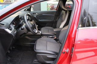 Renault Captur 1.0 tCe Intens 