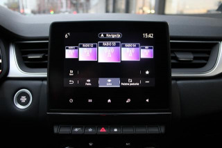 Renault Captur 1.0 tCe Intens 