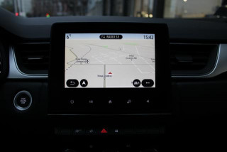 Renault Captur 1.0 tCe Intens 