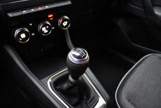 Renault Captur 1.0 tCe Intens 