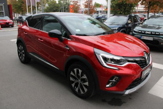 Renault Captur 1.0 tCe Intens 