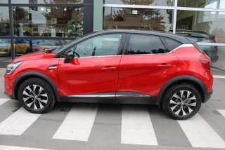 Renault Captur 1.0 tCe Intens 