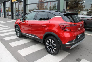 Renault Captur 1.0 tCe Intens 