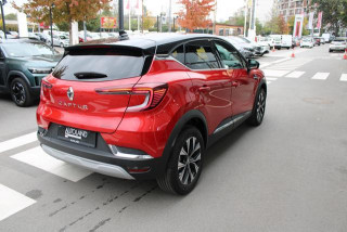 Renault Captur 1.0 tCe Intens 