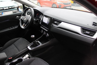 Renault Captur 1.0 tCe Intens 