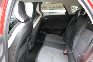 Renault Captur 1.0 tCe Intens 