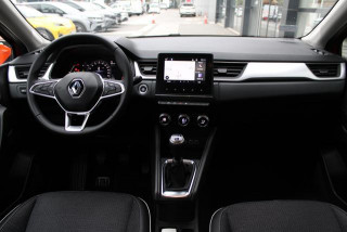 Renault Captur 1.0 tCe Intens 