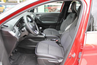 Renault Captur 1.0 tCe Intens 