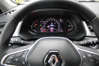 Renault Captur 1.0 tCe Intens 
