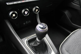 Renault Captur 1.0 tCe Intens 